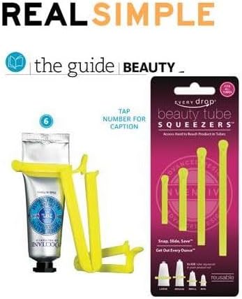 Beauty Tube Squeezers