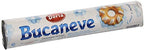 Doria: "Bucaneve" shortbread biscuits - 7.05 Oz (200g) Pack of 4 [ Italian Import ]