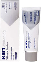 Kin Whitening Toothpaste 75m
