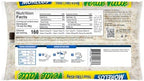 Verde Valle Morelos Long Grain White Rice Bag 1lb (1 pack), Enriched Long Grain Mexican Rice, Dry Arroz Pantry Staple for Sides and Meals, Non Perishable Food