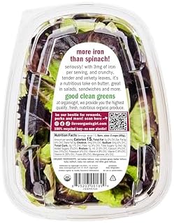 organicgirl, Organic Butter Plus, 4 oz