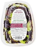 organicgirl, Organic Butter Plus, 4 oz