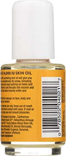 Jason Vitamin E Oil 14000 IU - 1 fl oz