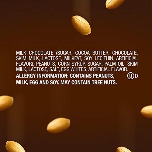 SNICKERS Full Size Bulk Milk Chocolate Candy Bars, 1.86 oz Bar, 48 ct Box