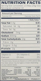 Gits Instant Mix Box - 600gm (Pack of 3 x 200gm) | Ready to Cook Indian Breakfast/Lunch/Dinner/Snack Meal | No Artificial Colors, Flavors, Preservatives, 100% Vegetarian, Easy Recipe (Khatta Dhokla)