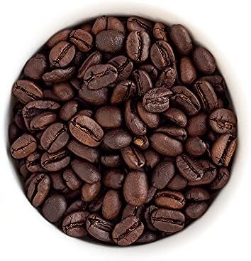 Fresh Roasted Coffee, Organic Ethiopian Sidamo Water-Processed Decaf | USDA, 100% Single Origin, Kosher | Medium Roast 2 lb (32 oz) Whole Bean