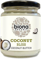 Biona Organic Coconut Bliss 250g-6 Pack