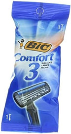 Bic Comfort Razor 3 For Men - 70330713802