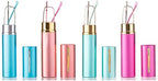 Ultra Slim Compact Unisex Light Weight Reading Glasses w/Portable Pocket Clip Aluminum Case