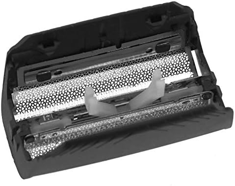 SING F LTD Shaver Foil Cutter Replacement Head Compatible with Braun 30B 310 330 340 4835 5746 4875