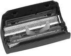 SING F LTD Shaver Foil Cutter Replacement Head Compatible with Braun 30B 310 330 340 4835 5746 4875