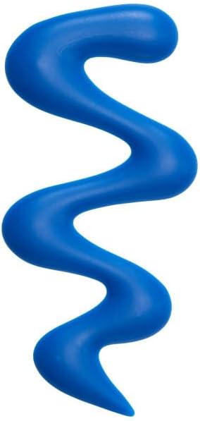 DecoPac Cake Drip, Royal Blue Color, Vanilla Flavor, Matte Like Chocolate, 6.35 oz