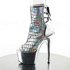 Pleaser ADORE-1018HG Boot