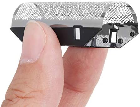 Men's Electric Razor Replacement Cutters Outer Foil for Panasonic ES9943 ES3800 ES3830 ES3831 ES3832 ES3833 Men's Shaver Replacement