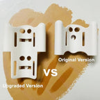 Physiotherapy Extender Bracket Men Extender Support Bracket with Silicone Strap Soft and Comfortable for You