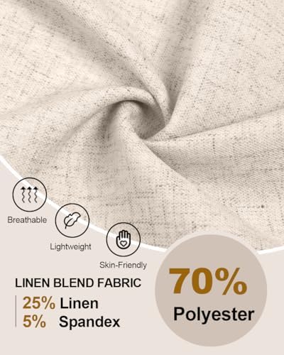 Retro Linen Mens Suit Jacket Blazer Casual Slim Fit Blazers Tux Jackets Wedding Prom Suit Separates Linen Sport Coat for Men