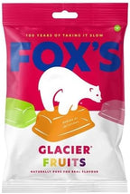 Foxs Glacier Fruits 200g - Pack of 6