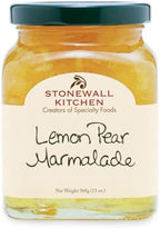 Stonewall Kitchen Our Marmalade Collection, 4-Piece Collection
