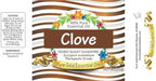Pure Gold Essential Oils 30 ml Clove Essential Oil (Pure & Undiluted) for Toothache Ease Teeth, Gums, & Skin