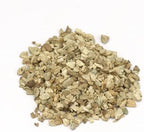 Stone Root Wildcrafted Cut & Sifted - Collinsonia canadensis, 1 lb,(Starwest Botanicals)