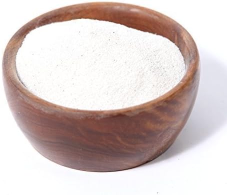 Mystic Moments | Pumice Stone Body Granules Natural Exfolitant 500g Pure & Natural Scrub Vegan GMO Free