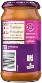 Pataks Tikka Masala All Purpose Sauce, 15 oz