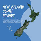 Hi Well Premium New Zealand Green-Lipped Mussel 12000 //200 Softgel Capsules//Sourced from Pristine New Zealand Waters(1)