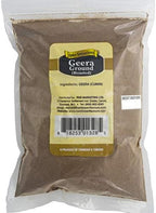 Karibbean Flavours Roasted Ground Geera (Cumin) (Roast Geera 200g)