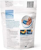 CoolxChange Compression Cooling Gel Bandage, Regular, 3" X 47"