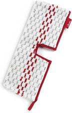 Vileda 1-2 Spray Max Refill - Double-Sided Cleaning for Wet & Dry Use - Fits 1-2 Spray Max - Authentic Vileda Mop Head Replacement - Machine Washable