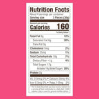 GHIRARDELLI Milk Chocolate Hearts – Individually Wrapped Valentine’s Candy with Creamy Milk Chocolate, 4.1 oz Bag