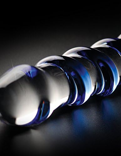Pipedream Icicles No 5, Blue (2905-00)