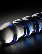 Pipedream Icicles No 5, Blue (2905-00)