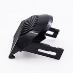 Hair Clipper Comb Compatible with Philips HC5610 HC5612 HC5630 HC5632 HC5690 HC5691 HC7650 Shaver; 3-15mm Razor Hair Clipper Comb; Hair Beard Comb; Thinning Hair Comb (2mm Hair Beard Comb)