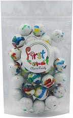 FirstChoiceCandy Jawbreakers (Psychedelic Bruiser 1 Inch, 2 Pound)