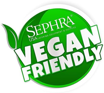 Sephra Topping/Dessert Sauce - 2.2lb Squeezy Bottle (Raspberry)