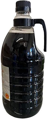 Arvum Pedro Ximenez Oak Aged Sherry Vinegar (2 L)