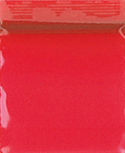 1010 Original Mini Ziplock 2.5mil Plastic Bags 1" x 1" Reclosable Baggies (Red) Bulk
