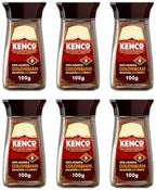 Kenco - Instant Coffee - 100% Colombian - 100g