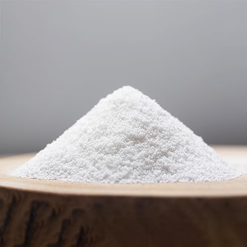 Pure Original Ingredients Sorbitol Powder (8 oz) Low Calorie Sweetener, Sugar Substitute, Thickening Agent