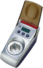 S&Dent Portable Wax Heater Pot Digital ACCU-DIP LED Display Wax Melting Dipping Pot Dental Lab