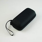 Withings Travel Case for Withings BPM Connect: Wi-Fi Smart Blood Pressure Monitor, Black