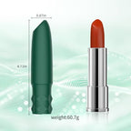 Waterproof 10 Modes Quiet Powerful Handheld Electric Bullet Tool，Bullet Massage Rod Travel Portable Silicone Massage Ball for Women，Pleasure Handheld Personal Bullet Tool for Quick Relaxation G493