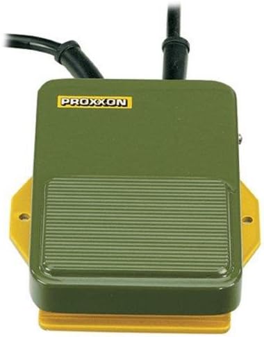 Proxxon 38700 Foot Switch FS