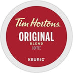 Tim Horton's Single Serve Coffee Cups, Original Blend, 24 Count
