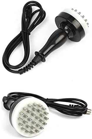 AnHua Meridian Large Brush/Comb Probe Use W DDS Bioelectric Massage Therapy Device