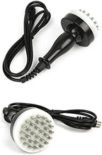 AnHua Meridian Large Brush/Comb Probe Use W DDS Bioelectric Massage Therapy Device