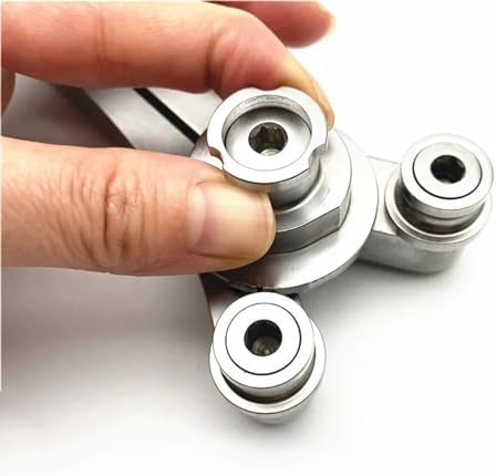 Animal Adjustable Rod Bending Forceps Spine Lumbar Vertebra Titanium Rod Bender Device Pedicle Screw