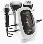 sens for Improvement in The Appearance of Cellulite Device Cellulite Massager Radio Frequency, White