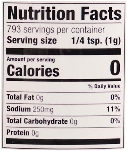 McCormick Grill Mates Montreal Steak Seasoning, 28 oz